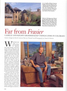 Architectural Digest 