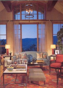 Architectural Digest