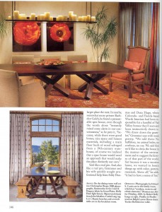 Architectural Digest