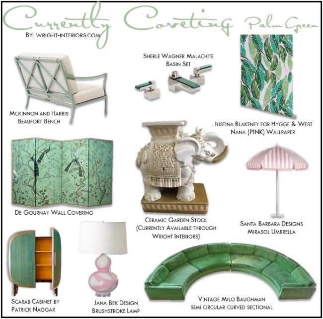 March Covets